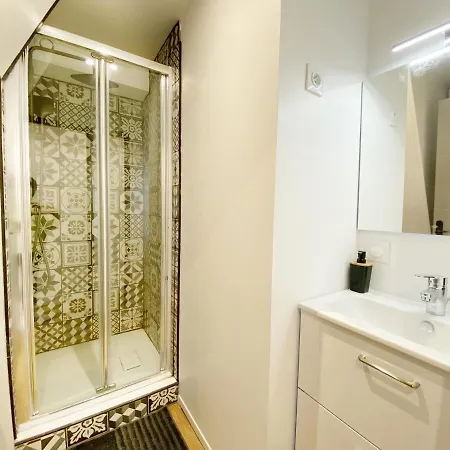 Appartement Hypercentre 9 Toulousain Climatise Toulouse