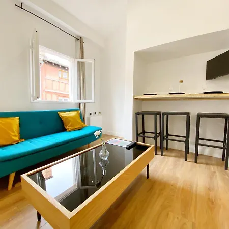 Hypercentre 9 Toulousain Climatise Appartement Toulouse