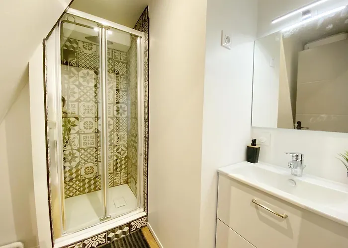 Apartamento Hypercentre 9 Toulousain Climatisé Toulouse