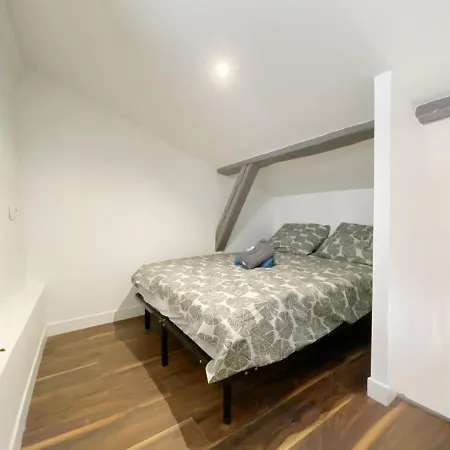 Hypercentre 9 Toulousain Climatise